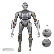 Star Wars Skeleton Crew Black Series SM-33 Deluxe Action Figure 15cm Star Wars Skeleton Crew Black Series SM-33 Deluxe Action Figure 15cm
