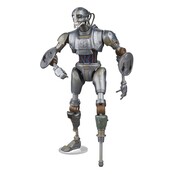 Star Wars Skeleton Crew Black Series SM-33 Deluxe Action Figure 15cm Star Wars Skeleton Crew Black Series SM-33 Deluxe Action Figure 15cm