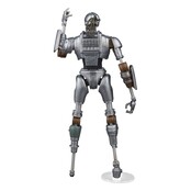 Star Wars Skeleton Crew Black Series SM-33 Deluxe Action Figure 15cm Star Wars Skeleton Crew Black Series SM-33 Deluxe Action Figure 15cm