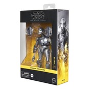 Star Wars Skeleton Crew Black Series SM-33 Deluxe Action Figure 15cm Star Wars Skeleton Crew Black Series SM-33 Deluxe Action Figure 15cm
