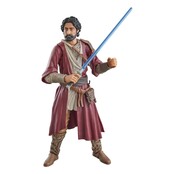 Star Wars: Ahsoka The Black Series Ezra Bridger (Peridea) Action Figure 15cm Star Wars: Ahsoka The Black Series Ezra Bridger (Peridea) Action Figure 15cm