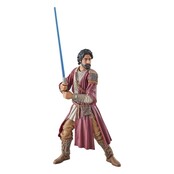Star Wars: Ahsoka The Black Series Ezra Bridger (Peridea) Action Figure 15cm Star Wars: Ahsoka The Black Series Ezra Bridger (Peridea) Action Figure 15cm