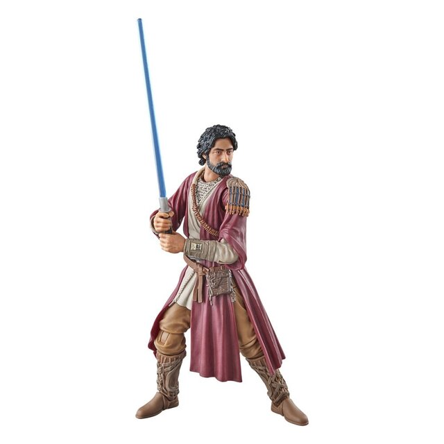 Star Wars: Ahsoka The Black Series Ezra Bridger (Peridea) Action Figure 15cm Star Wars: Ahsoka The Black Series Ezra Bridger (Peridea) Action Figure 15cm