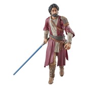 Star Wars: Ahsoka The Black Series Ezra Bridger (Peridea) Action Figure 15cm Star Wars: Ahsoka The Black Series Ezra Bridger (Peridea) Action Figure 15cm
