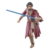 Star Wars: Ahsoka The Black Series Ezra Bridger (Peridea) Action Figure 15cm Star Wars: Ahsoka The Black Series Ezra Bridger (Peridea) Action Figure 15cm