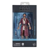 Star Wars: Ahsoka The Black Series Ezra Bridger (Peridea) Action Figure 15cm Star Wars: Ahsoka The Black Series Ezra Bridger (Peridea) Action Figure 15cm