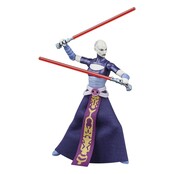 Star Wars: the Clone Wars Vintage Collection Asajj Ventress 10cm