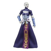 Star Wars: the Clone Wars Vintage Collection Asajj Ventress 10cm