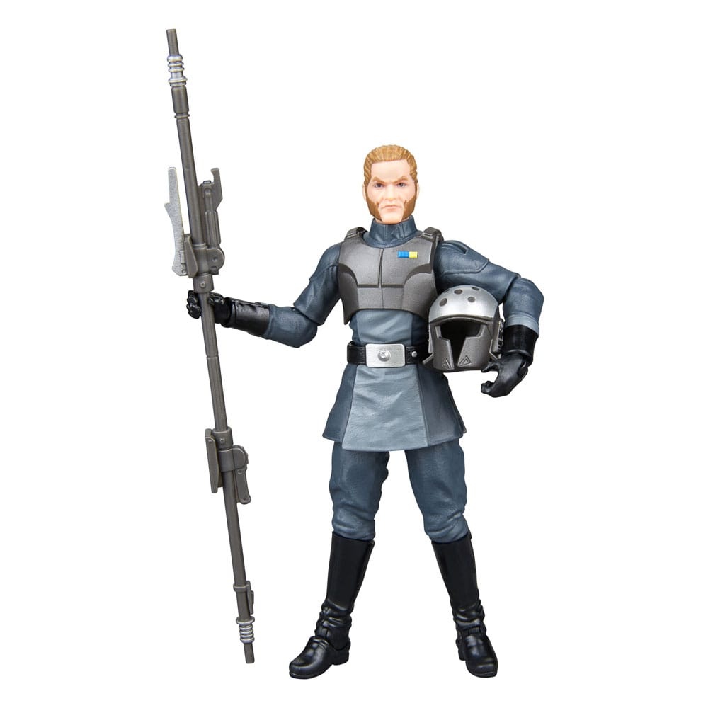 Hasbro Star Wars Vintage Alexsandr Kallus afbeelding