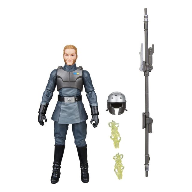 Star Wars: Rebels Vintage Collection Alexsandr Kallus 10cm