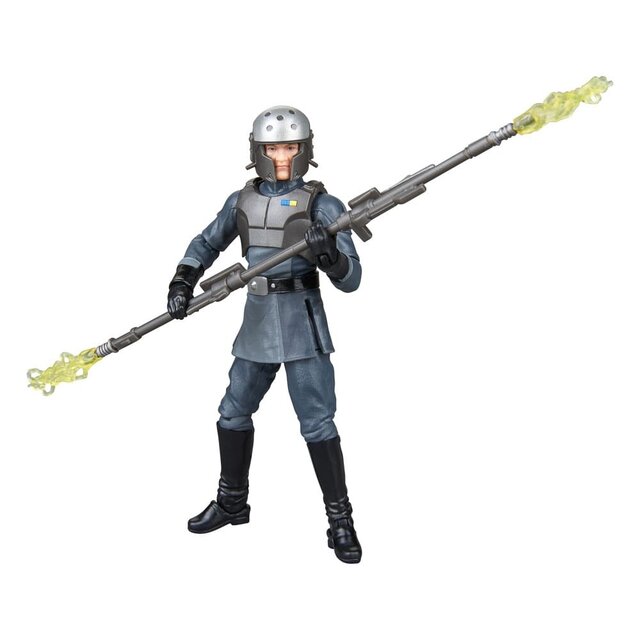 Star Wars: Rebels Vintage Collection Alexsandr Kallus 10cm