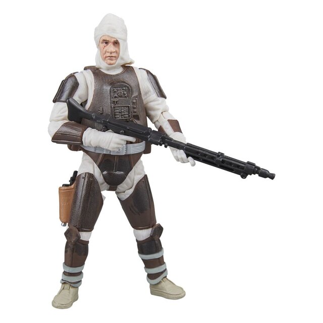 Star Wars: the Empire Strikes Back Vintage Collection Dengar 10cm Star Wars: the Empire Strikes Back Vintage Collection Dengar 10cm