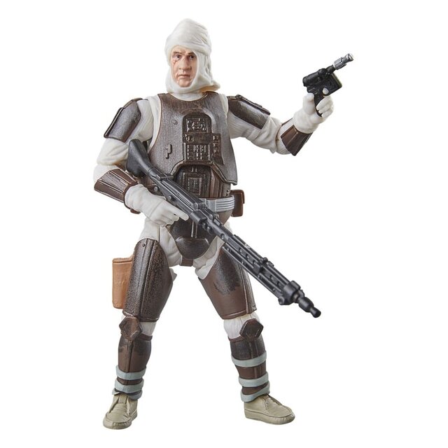 Star Wars: the Empire Strikes Back Vintage Collection Dengar 10cm Star Wars: the Empire Strikes Back Vintage Collection Dengar 10cm