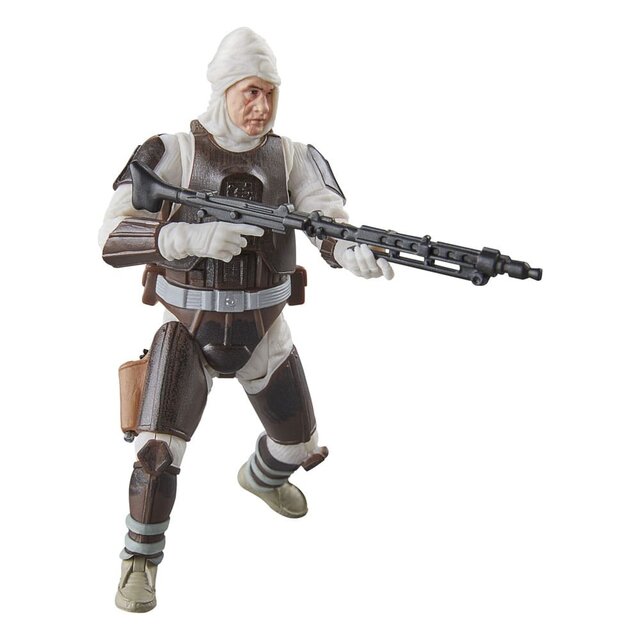 Star Wars: the Empire Strikes Back Vintage Collection Dengar 10cm Star Wars: the Empire Strikes Back Vintage Collection Dengar 10cm