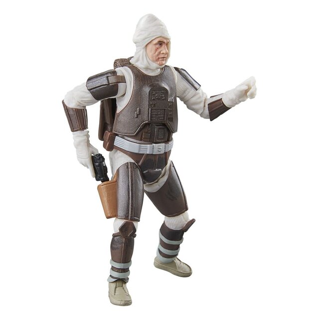 Star Wars: the Empire Strikes Back Vintage Collection Dengar 10cm Star Wars: the Empire Strikes Back Vintage Collection Dengar 10cm