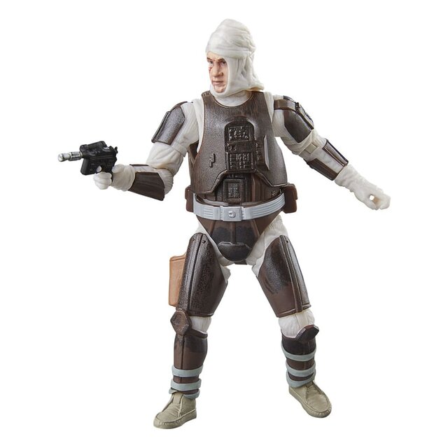 Star Wars: the Empire Strikes Back Vintage Collection Dengar 10cm Star Wars: the Empire Strikes Back Vintage Collection Dengar 10cm