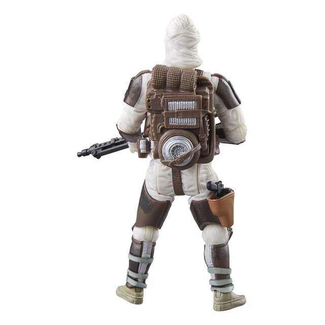 Star Wars: the Empire Strikes Back Vintage Collection Dengar 10cm Star Wars: the Empire Strikes Back Vintage Collection Dengar 10cm