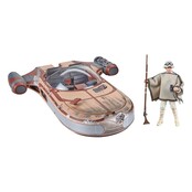 Star Wars The Vintage Collection Landspeeder