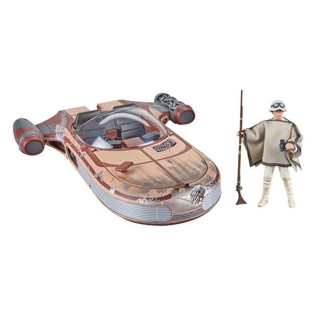 Star Wars The Vintage Collection Landspeeder