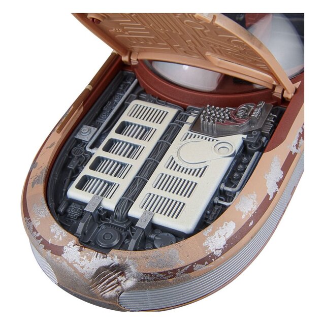 Star Wars The Vintage Collection Landspeeder