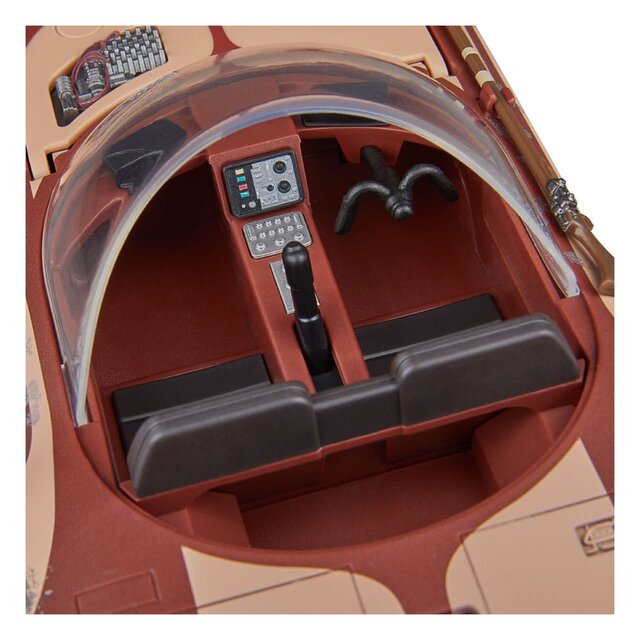 Star Wars The Vintage Collection Landspeeder
