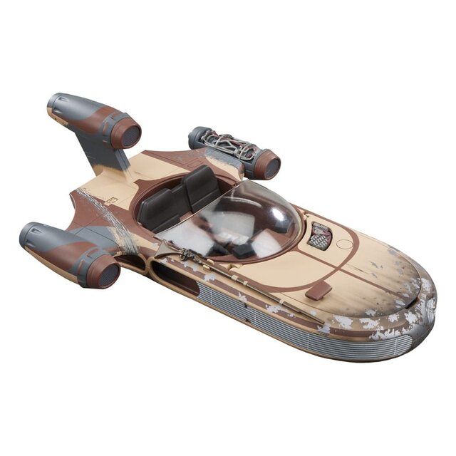 Star Wars The Vintage Collection Landspeeder