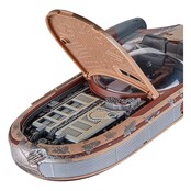 Star Wars The Vintage Collection Landspeeder
