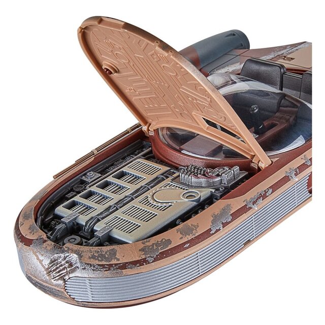 Star Wars The Vintage Collection Landspeeder