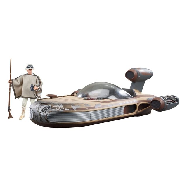 Star Wars The Vintage Collection Landspeeder
