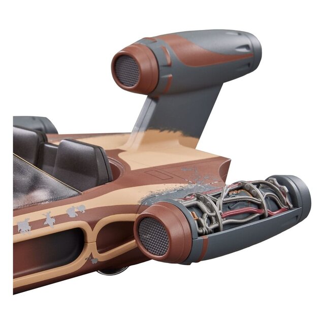 Star Wars The Vintage Collection Landspeeder