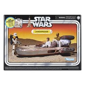 Star Wars The Vintage Collection Landspeeder