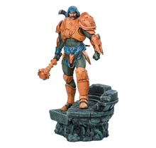 Masters of the Universe Legends Maquette Man-at-Arms 51 cm