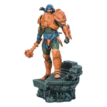 MOTU Maquette Man-at-Arms
