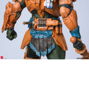 Masters of the Universe Legends Maquette Man-at-Arms 51 cm Masters of the Universe Legends Maquette Man-at-Arms 51 cm