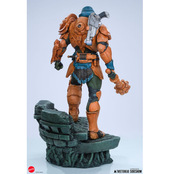 Masters of the Universe Legends Maquette Man-at-Arms 51 cm Masters of the Universe Legends Maquette Man-at-Arms 51 cm