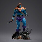 Masters of the Universe Art Scale Statue 1/10 Faker 22cm Masters of the Universe Art Scale Statue 1/10 Faker 22cm