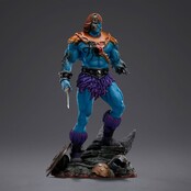 Masters of the Universe Art Scale Statue 1/10 Faker 22cm Masters of the Universe Art Scale Statue 1/10 Faker 22cm