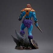Masters of the Universe Art Scale Statue 1/10 Faker 22cm Masters of the Universe Art Scale Statue 1/10 Faker 22cm