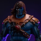 Masters of the Universe Art Scale Statue 1/10 Faker 22cm Masters of the Universe Art Scale Statue 1/10 Faker 22cm