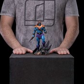 Masters of the Universe Art Scale Statue 1/10 Faker 22cm Masters of the Universe Art Scale Statue 1/10 Faker 22cm
