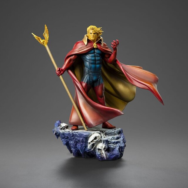Marvel BDS Art Scale Statue 1/10 Adam Warlock 25cm