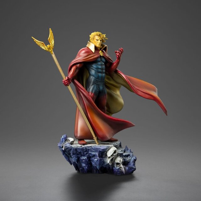 Marvel BDS Art Scale Statue 1/10 Adam Warlock 25cm