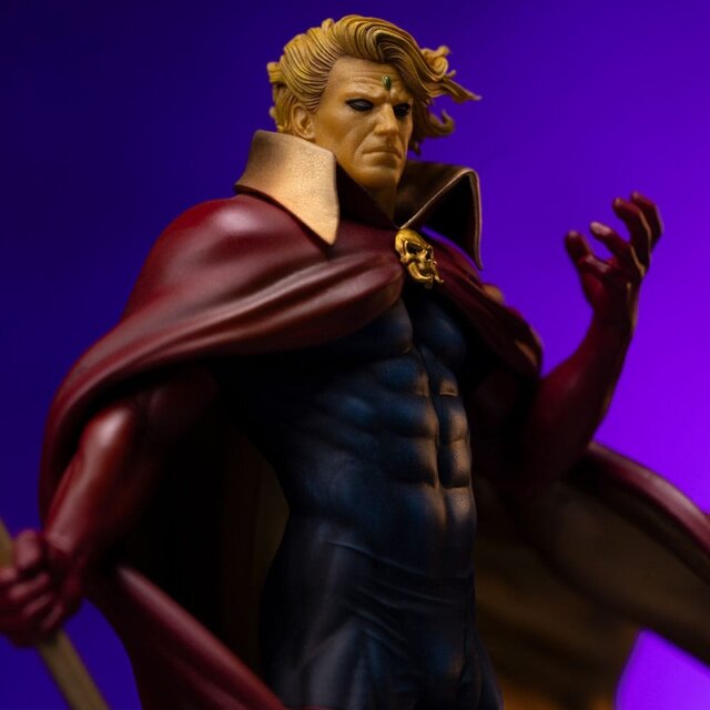 Marvel BDS Art Scale Statue 1/10 Adam Warlock 25cm