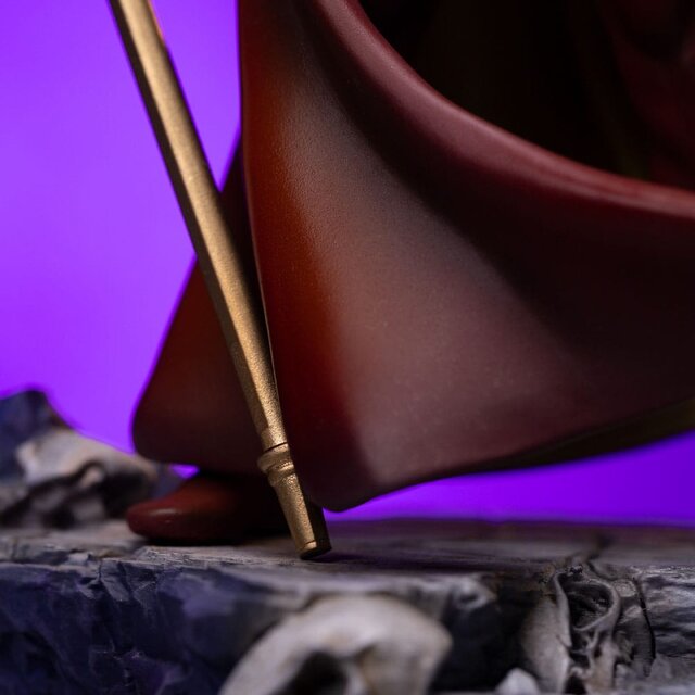 Marvel BDS Art Scale Statue 1/10 Adam Warlock 25cm