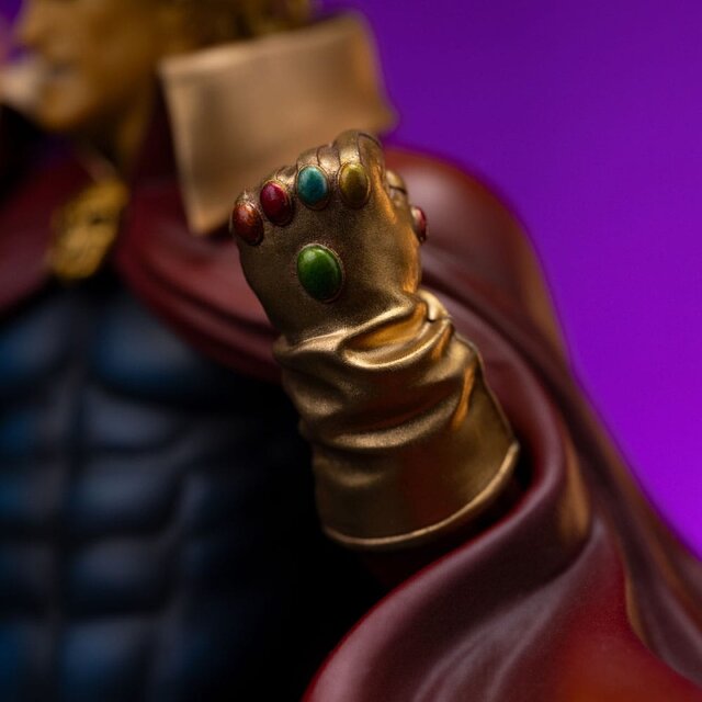 Marvel BDS Art Scale Statue 1/10 Adam Warlock 25cm