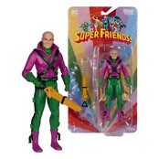 DC Retro: Super Friends Wave 1 DC Retro: Super Friends Wave 1