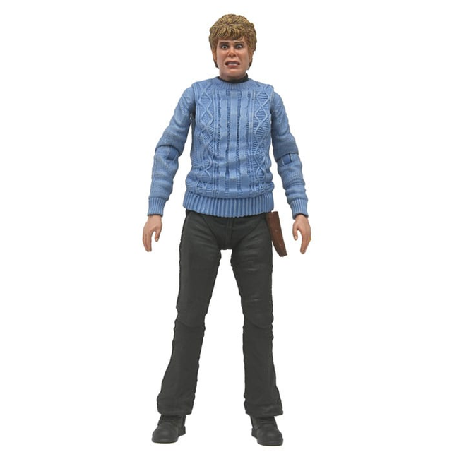 Friday the 13th Ultimate Pamela Voorhees Action Figure 18cm