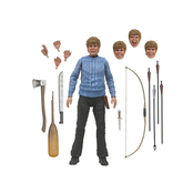 Friday the 13th Ultimate Pamela Voorhees Action Figure 18cm