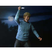 Friday the 13th Ultimate Pamela Voorhees Action Figure 18cm
