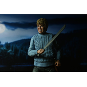 Friday the 13th Ultimate Pamela Voorhees Action Figure 18cm